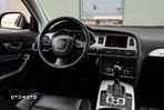 Audi A6 Avant 3.0 TDI DPF quattro tiptronic - 37