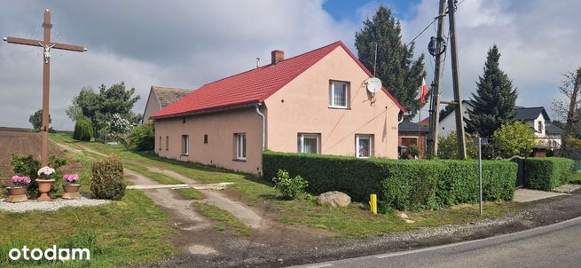 Dom w Pawłowiczkach