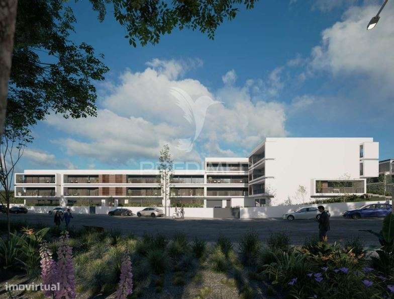 Apartamento T2 em Condomínio Privado - Gondomar - Grande imagem: 3/17