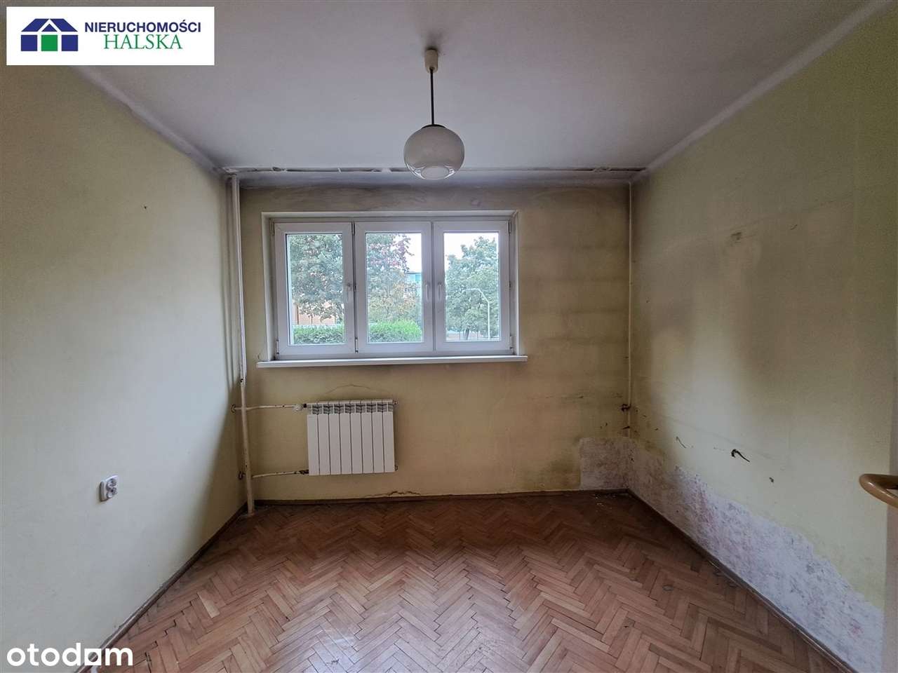 Mieszkanie 2 pok do remontu-Oświęcim!-1