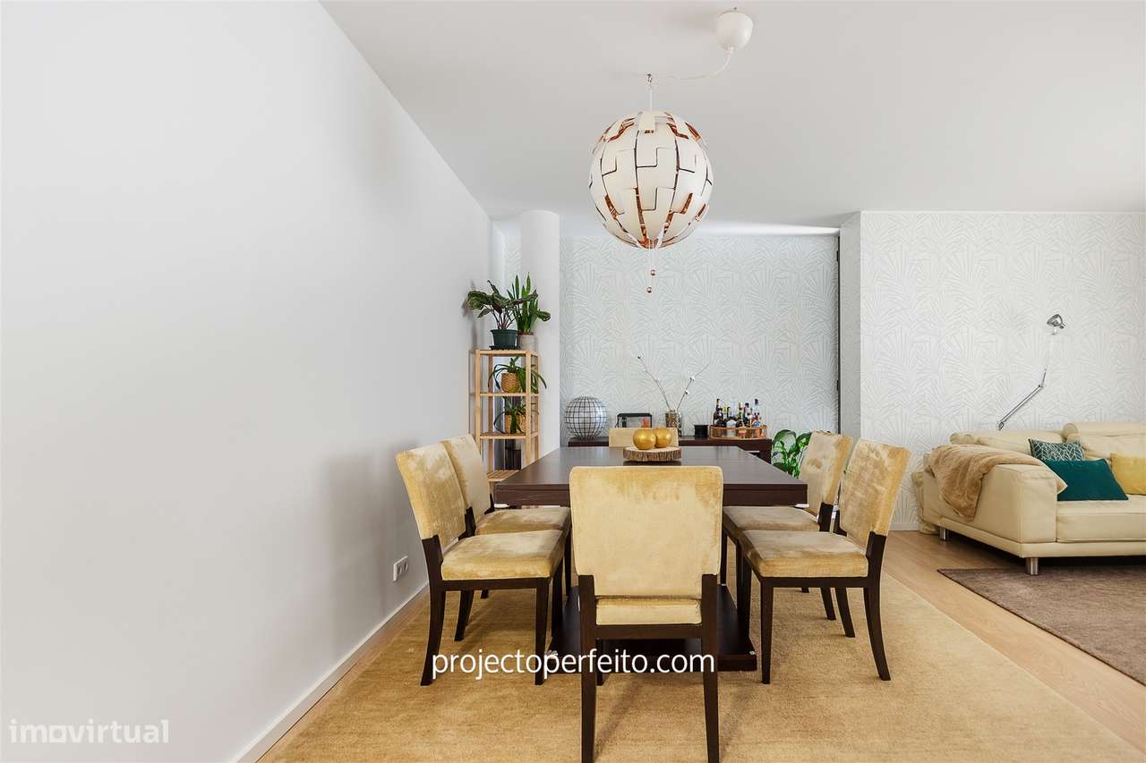 Apartamento T3 Venda em Esmoriz,Ovar - Grande imagem: 2/20