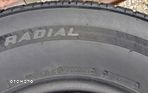 COOPER LIFELINE CLASSIC II 235/75R15 105S B265** - 4