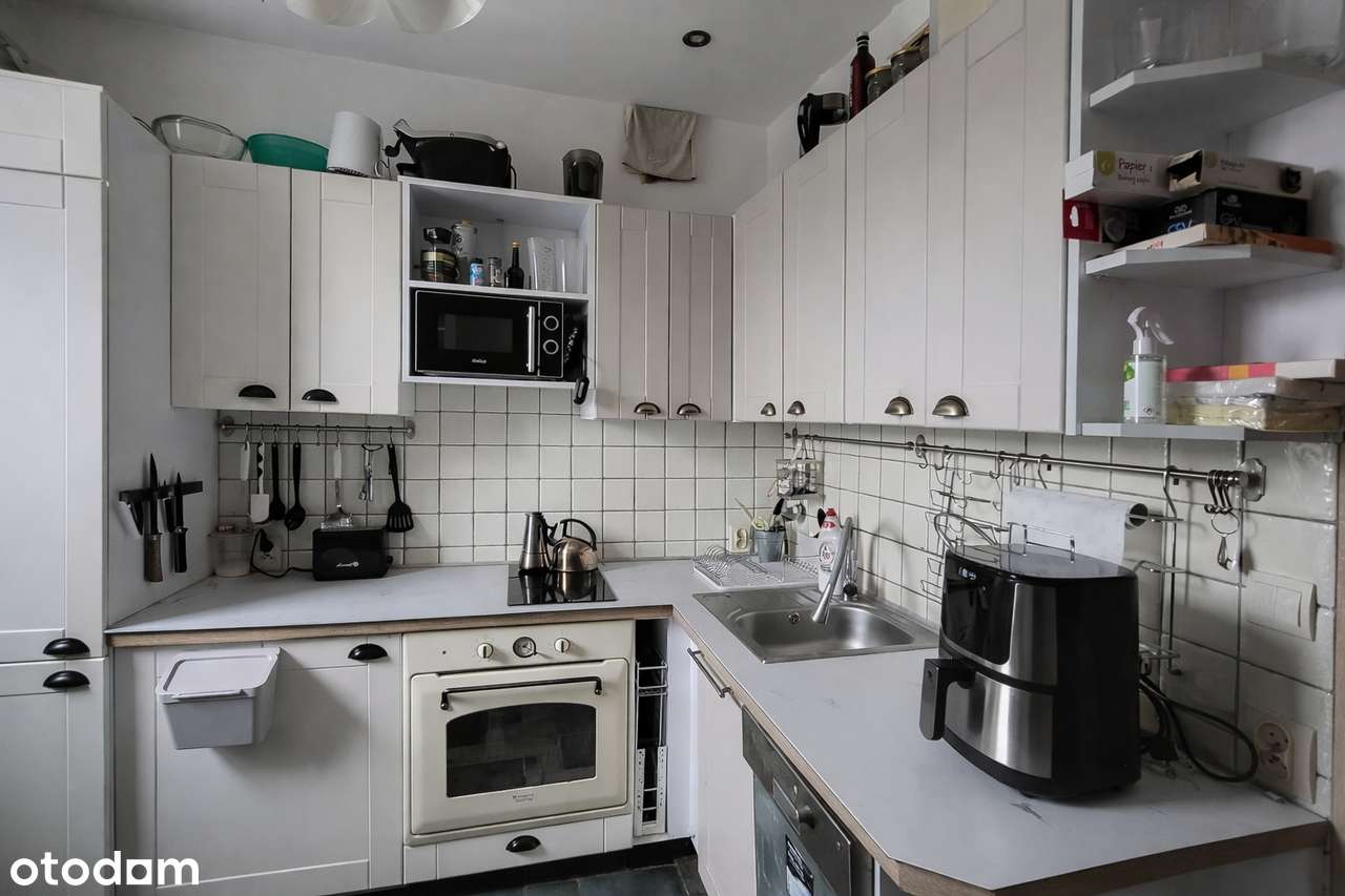 Przytulne 2-pokojowe mieszkanie w Wapienicy - Pełny obrazek: 4/6