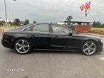 Audi A8 4.2 TDI clean diesel Quattro - 5