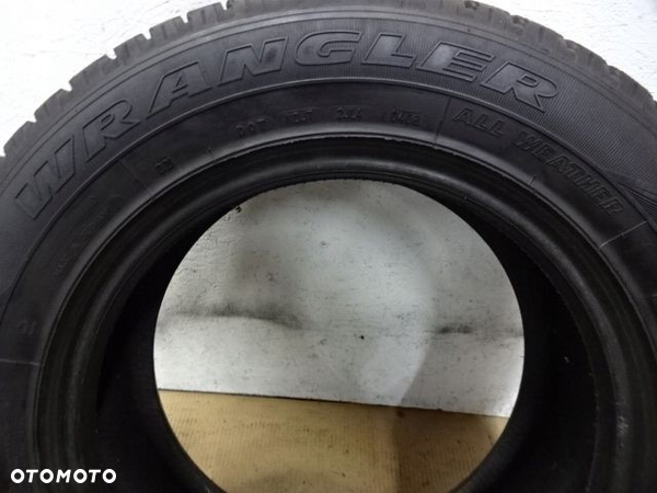 OPONA MS 215/65/16 GOODYEAR WRANGLER - 6