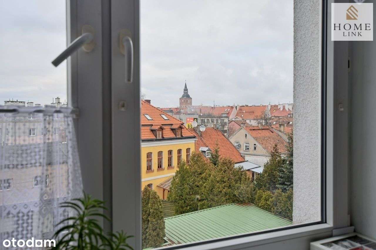 Mieszkanie 3 pokoje Biskupiec-9