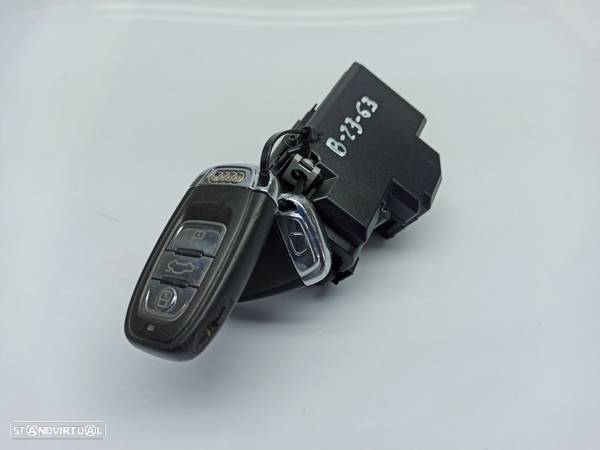 Canhao Ignicao Audi A4 (8K2, B8) - 5