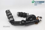 Conjunto de tubos de intercooler Peugeot Partner Van|08-12 - 1