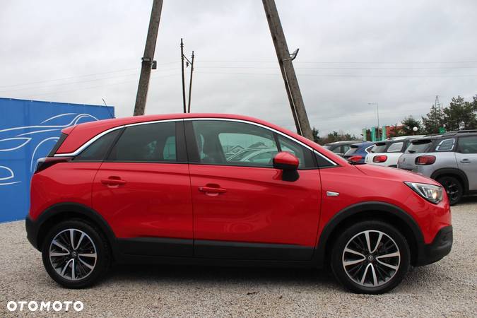 Opel Crossland X 1.2 Start/Stop Edition - 5