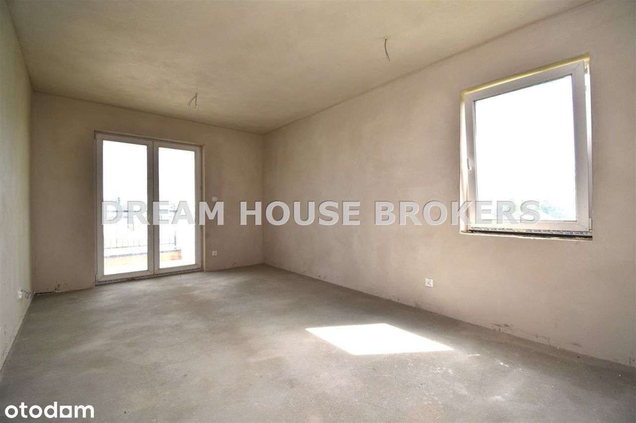 Nowe apartamenty na sprzedaż w Klimkówce-15