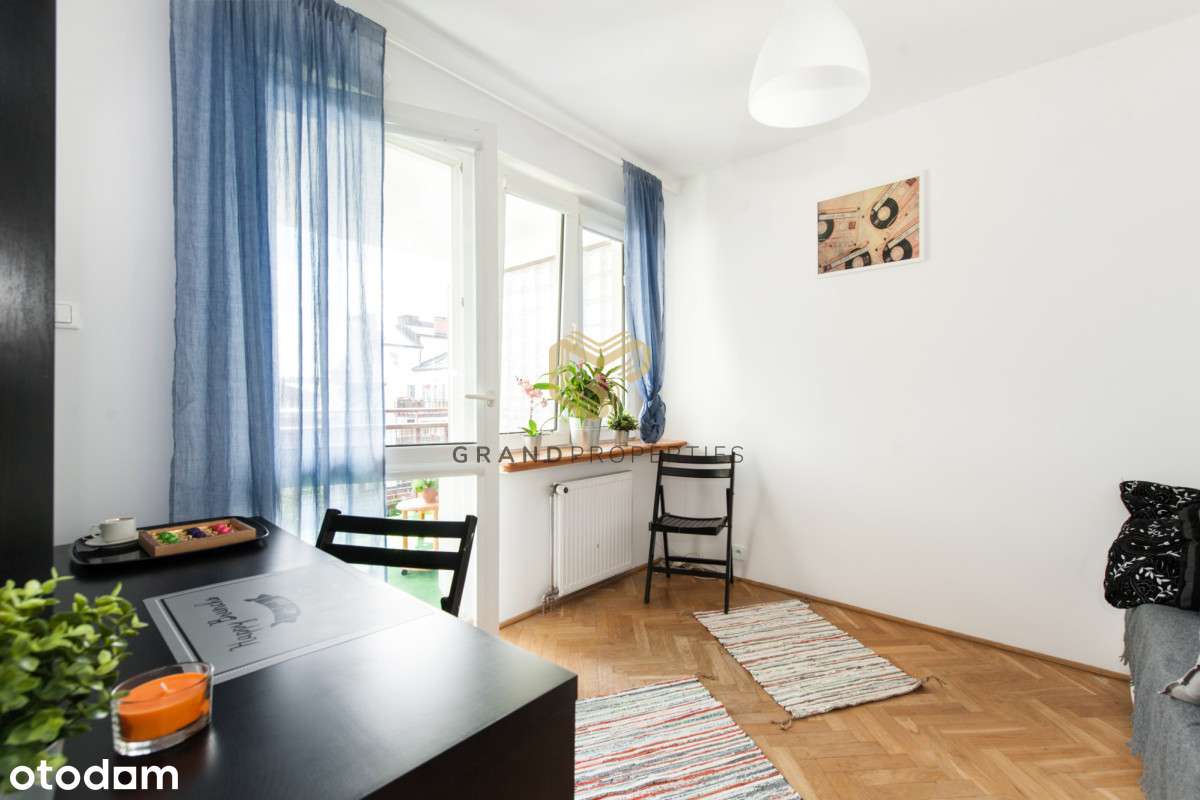 Pokój do wynajęcia, Ursynów, bez prowizji! - Pełny obrazek: 4/17