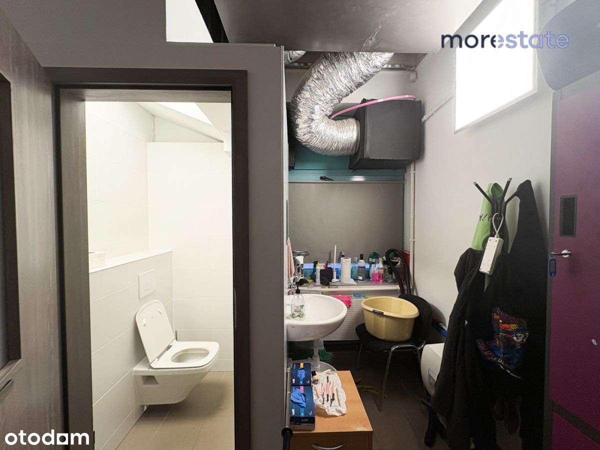 Lokal użytkowy | 383 m2 | Podgórze Duchackie-10