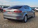 Ford Mondeo - 4