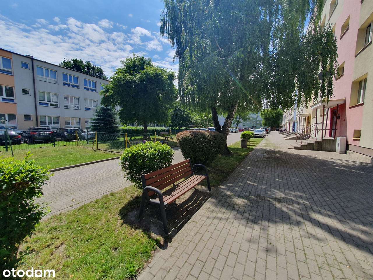 mieszkanie w centrum Tomaszowa Lubelskiego-8