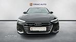 Audi A4 Avant 2.0 40 TDI quattro S tronic Advanced - 10