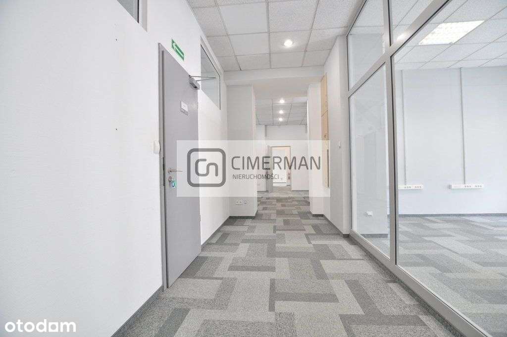 Cn_Biuro - piętro kamienicy na sprzedaż pl. Bema - Pełny obrazek: 5/10