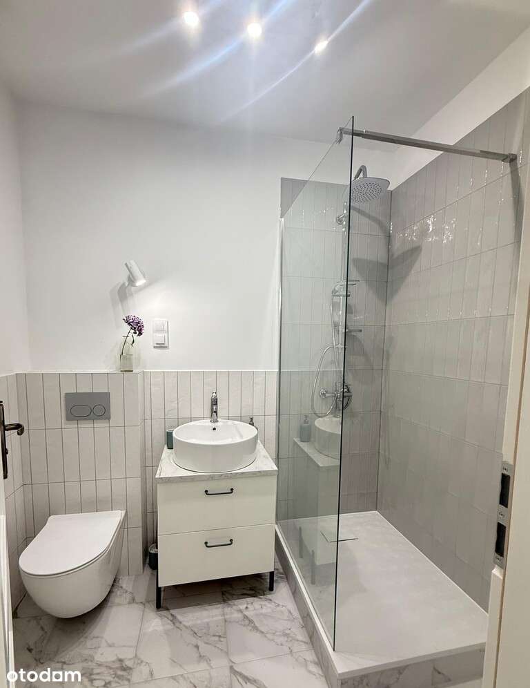 Malowane słońcem mieszkanie na Wildzie-7