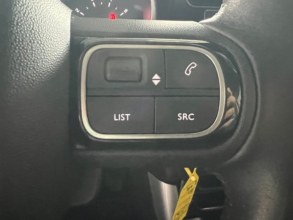 Citroen C3-Aircross