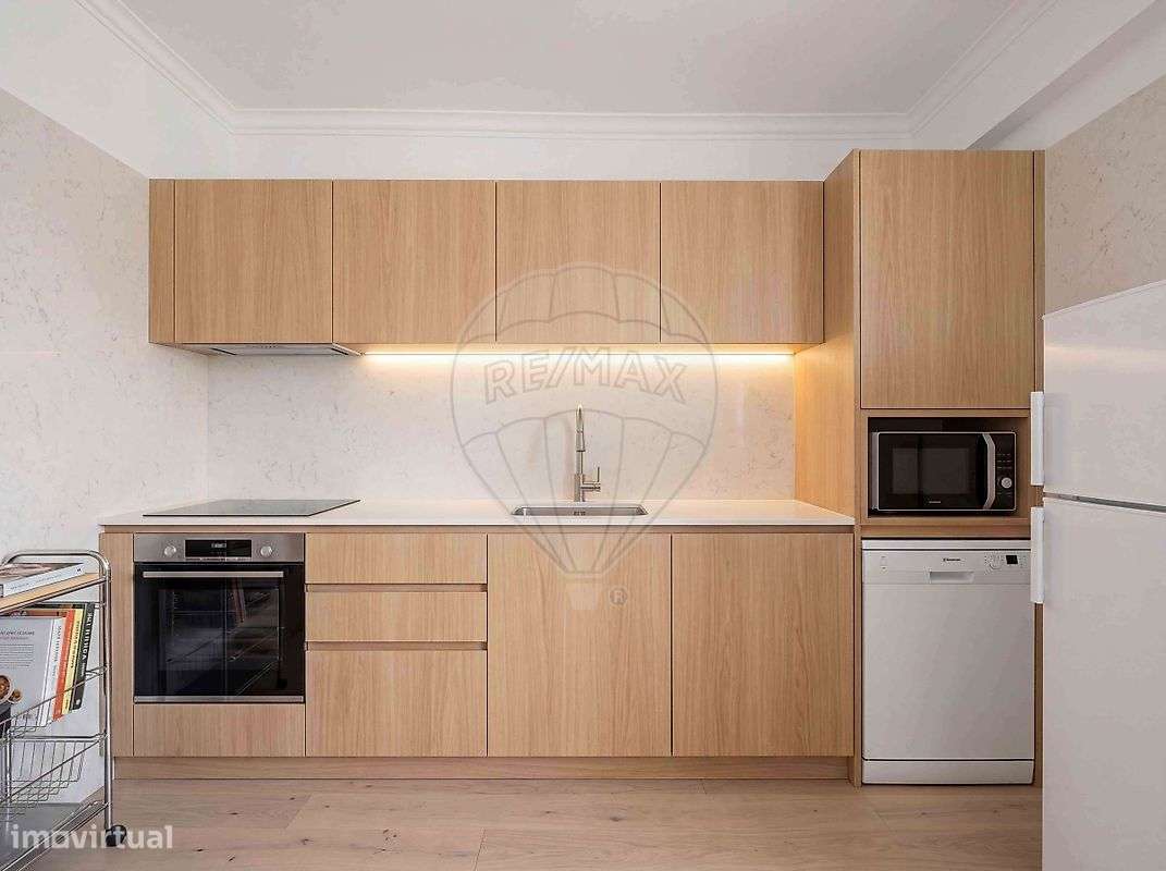 Apartamento T1 para venda-7