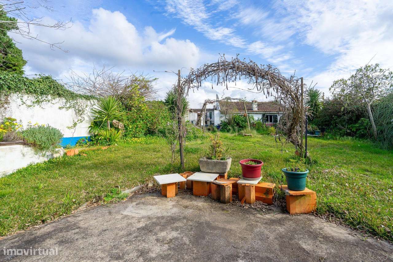 Moradia Rústica - T2 - Grande imagem: 4/41