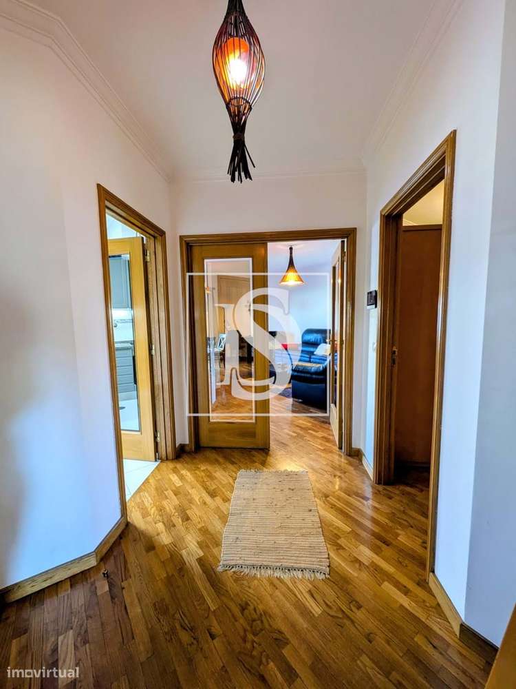 Apartamento  T1+1 Madalena-8