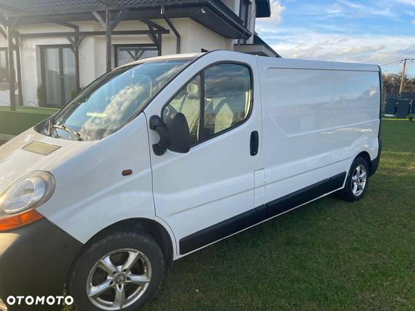 Renault Trafic - 6