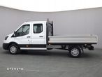 Ford Transit L3 DCAB Skrzynia Otwarta - 2