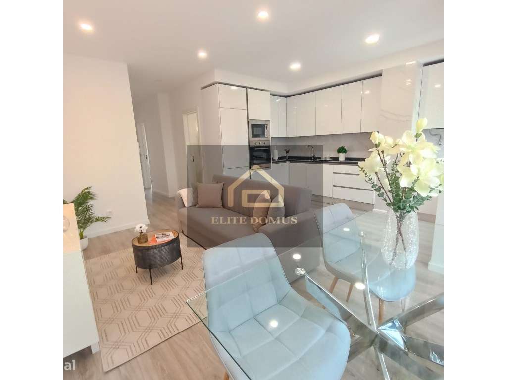 T3 Benfica C/Garagem - Grande imagem: 3/13