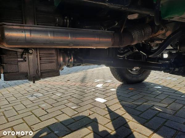 Iveco Daily Scam 4 x 4 - 11