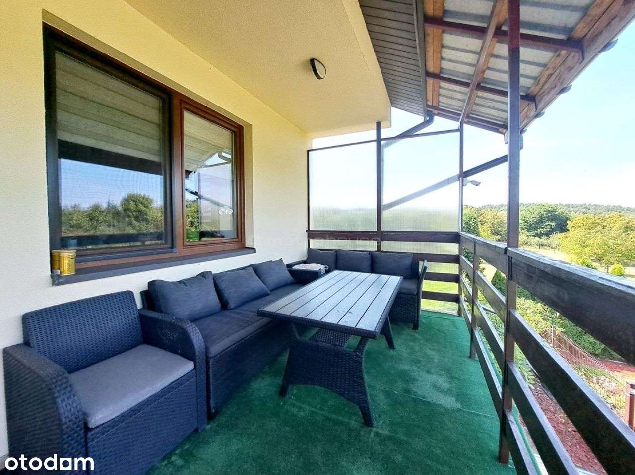 Wyjątkowy i w pełni wyposażony dom w Koprzywnicy - Pełny obrazek: 4/20