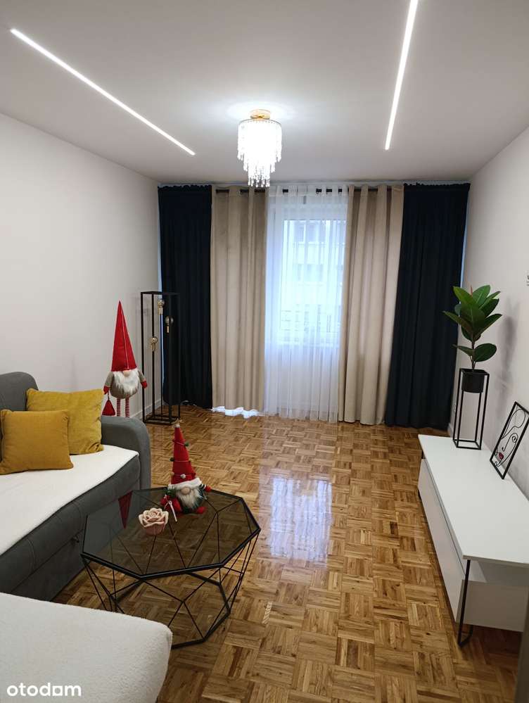 Piękne mieszkanie gotowe do wejścia!-7