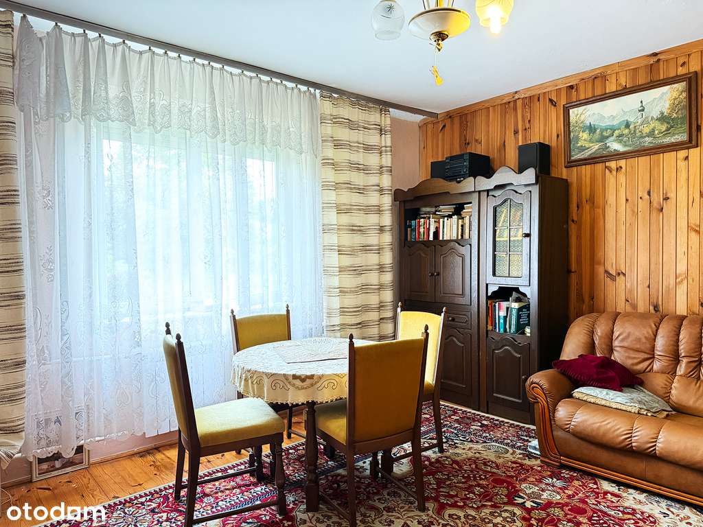 Dom w Rusinów obok Chlewisk - Pełny obrazek: 5/20