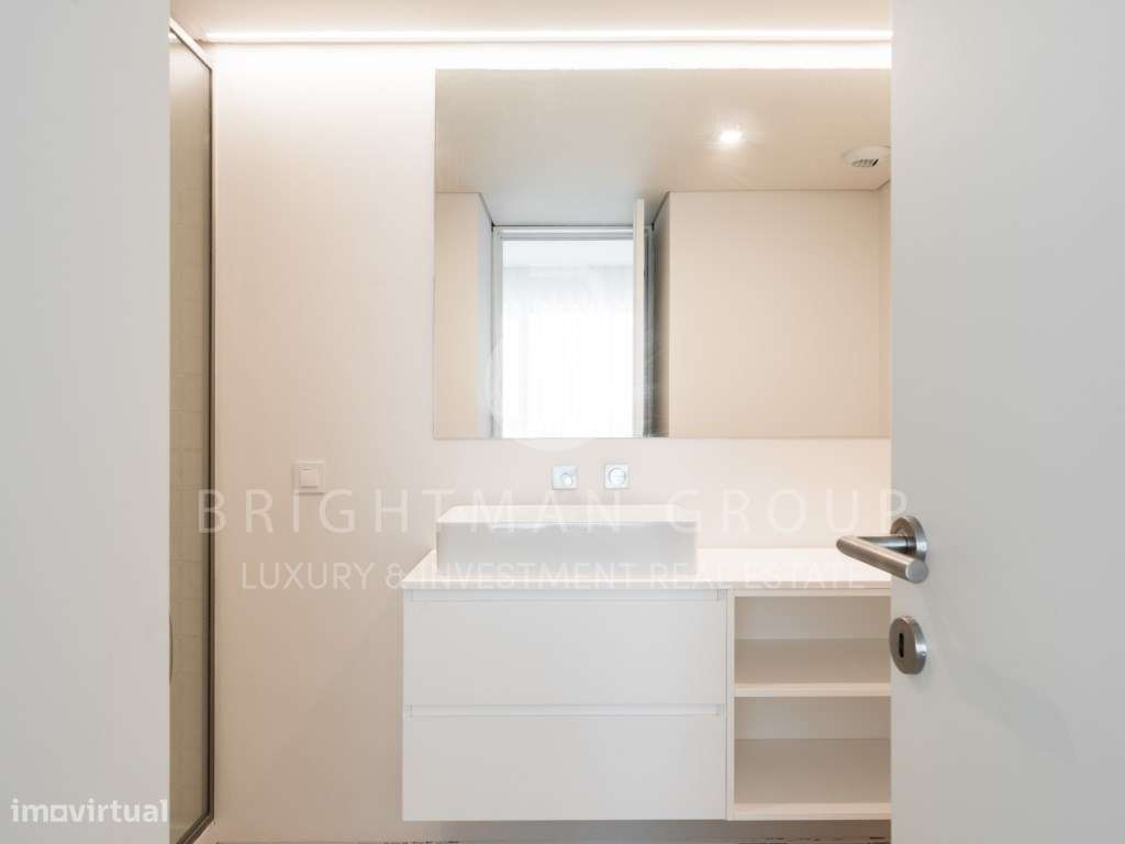 Apartamento T3 duplex perto do Pq das Nações - Grande imagem: 5/19