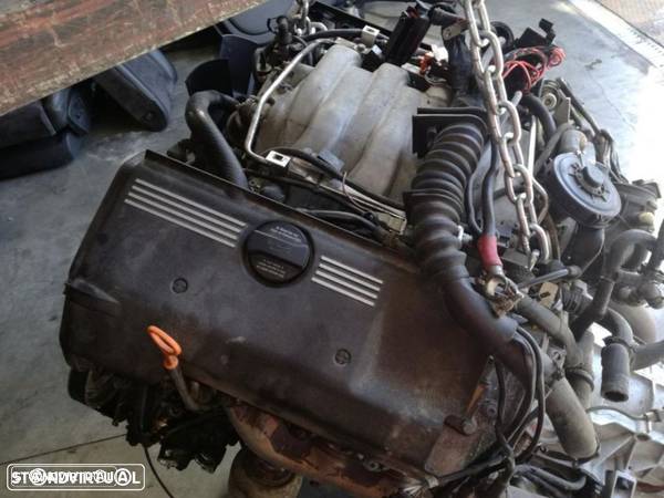 motor audi a6 s6 ANK - 11