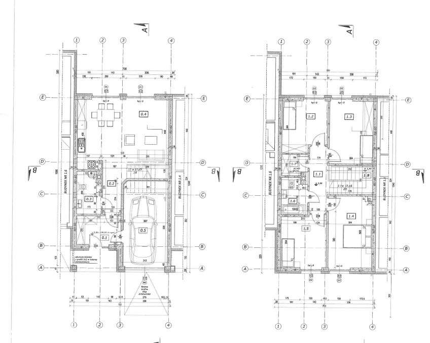 Nowy segment przy Goździkowejjj - Pełny obrazek: 5/5