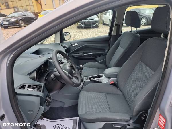 Ford C-MAX 1.6 Trend - 34