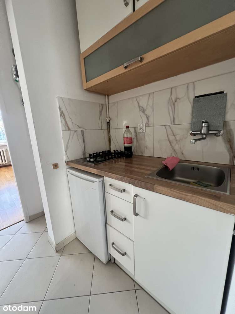 Wynajem kawalerki - Pełny obrazek: 5/6