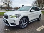 BMW X1 xDrive20d xLine sport - 3