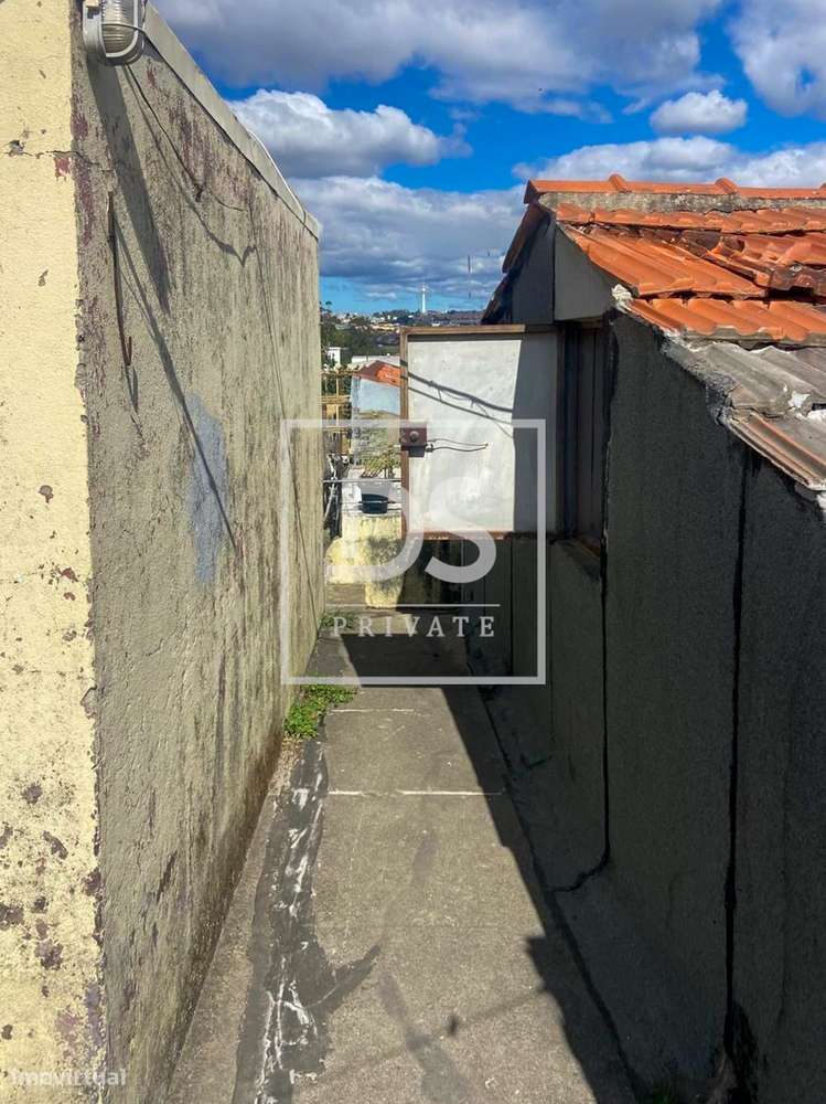 Moradia T2 em Gulpilhares -  Projeto Perfeito a 5 Minutos da Praia de-10