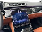 Mercedes-Benz S 500 4MATIC MHEV Long Aut. - 23