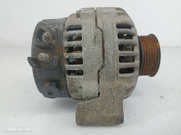 Alternador Citroen Berlingo / Berlingo First Caixa (M_) - 3