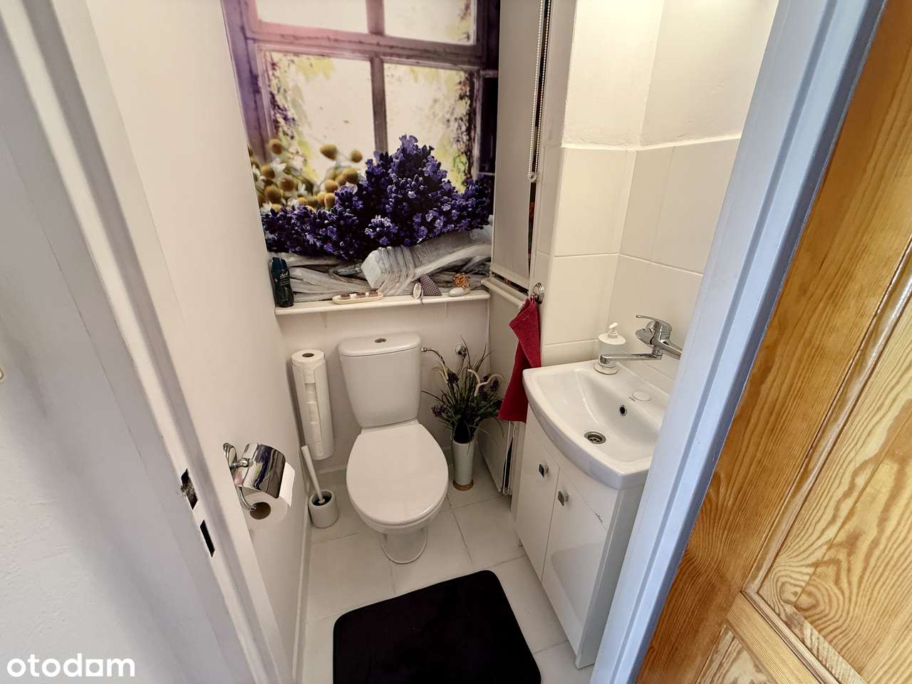 Rozkładowe 4 pokoje z opcją na 5 | Zakup spoza UE | Żelechowa-11