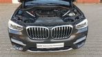 BMW X3 xDrive20d AT Luxury Line - 17