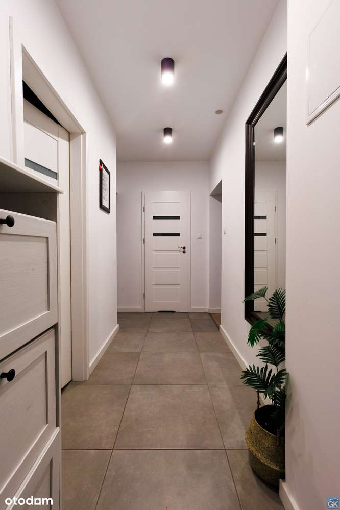 Mieszaknie 2 pokojowe blisko parku-1