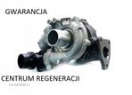 TURBINA turbosprężarka Turbo RENAULT SCENIC IV 1.6DCI 130KM 54389700005 - 2