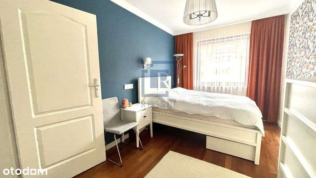 Piękne mieszkanie z miejscem postojowym - Pełny obrazek: 4/10