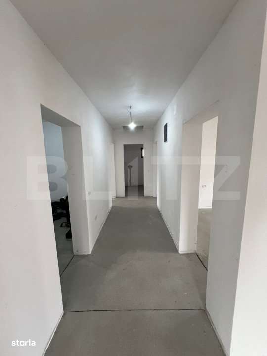 Casa, 4 camere, 550 mp teren, cartier Sisesti - Imagine principală: 4/6