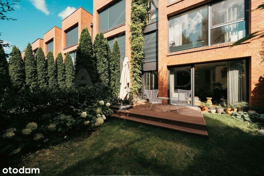 Unikatowy dom z ogrodem na Os. Warzelnia!-7