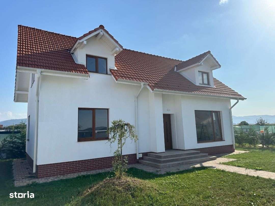 Casa individuală | 4 camere | Nordului | Brasov - Imagine principală: 3/16