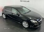 Mercedes-Benz A 180 d Urban - 37